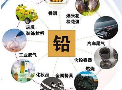 微量元素检测仪品牌帮您减少铅中毒带来的危害-600cc全讯白菜网站地址