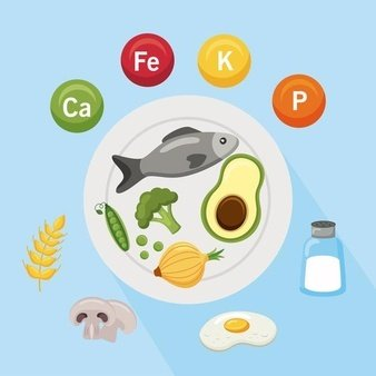 微量元素分析仪的品牌提醒3种食物与骨头“抢钙”，小心骨头变得越来越脆！